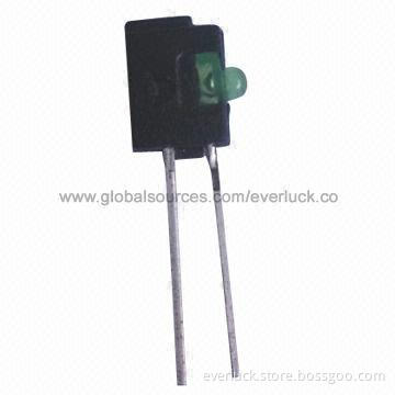 Green LED Modules with Forward Voltage of 1.8-2.6V